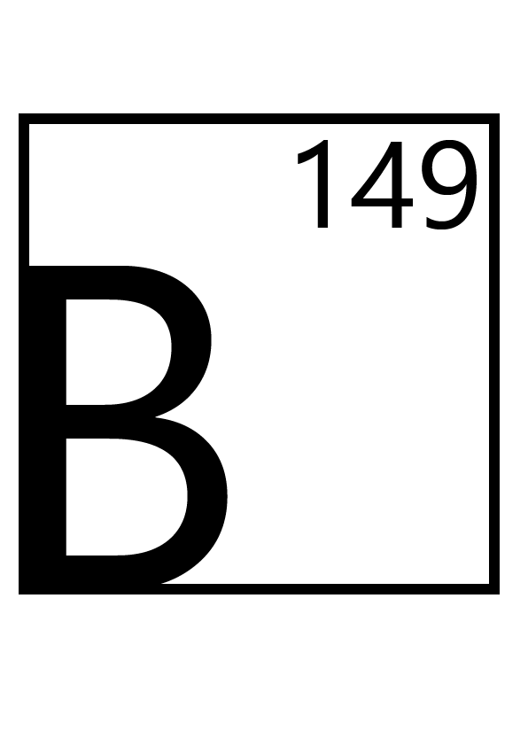 Bureau 149 Logo